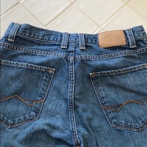 Jeans free World size 31.